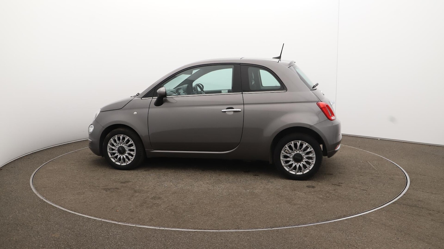 Vehicle 60