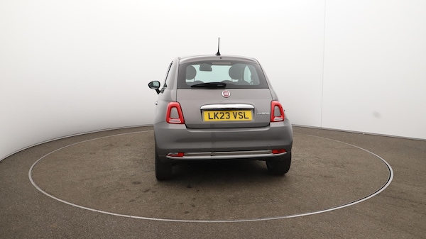 Used Fiat 500 2023 for sale - 75578349: Photo 61