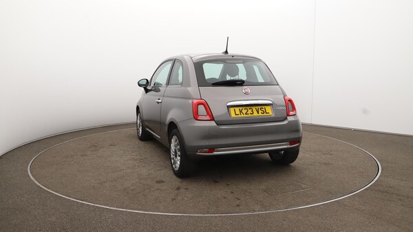 Used Fiat 500 2023 for sale - 75578349: Photo 62