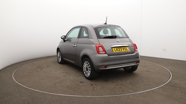Used Fiat 500 2023 for sale - 75578349: Photo 63