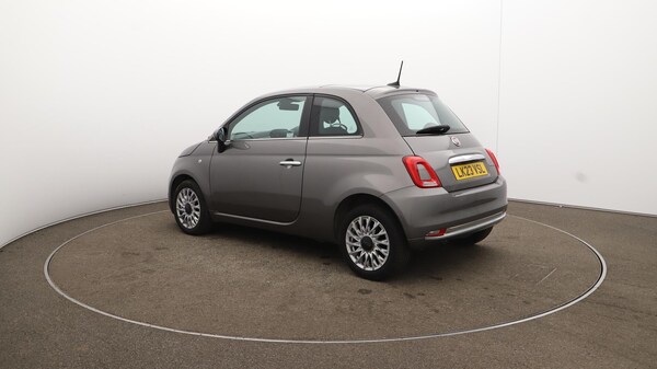 Used Fiat 500 2023 for sale - 75578349: Photo 65