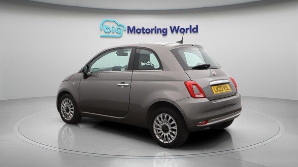 Used Fiat 500 2023 for sale - 75578349: Photo 6