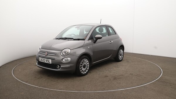 Used Fiat 500 2023 for sale - 75578349: Photo 71