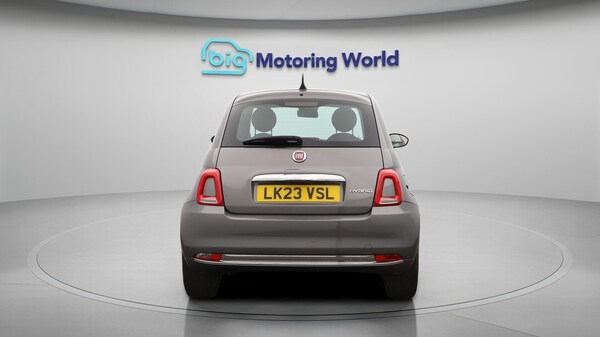 Used Fiat 500 2023 for sale - 75578349: Photo 7