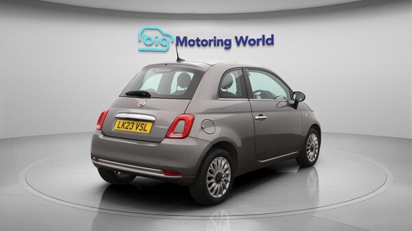Used Fiat 500 2023 for sale - 75578349: Photo 8