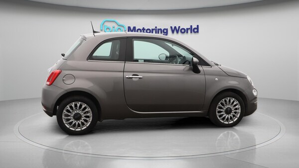 Used Fiat 500 2023 for sale - 75578349: Photo 9