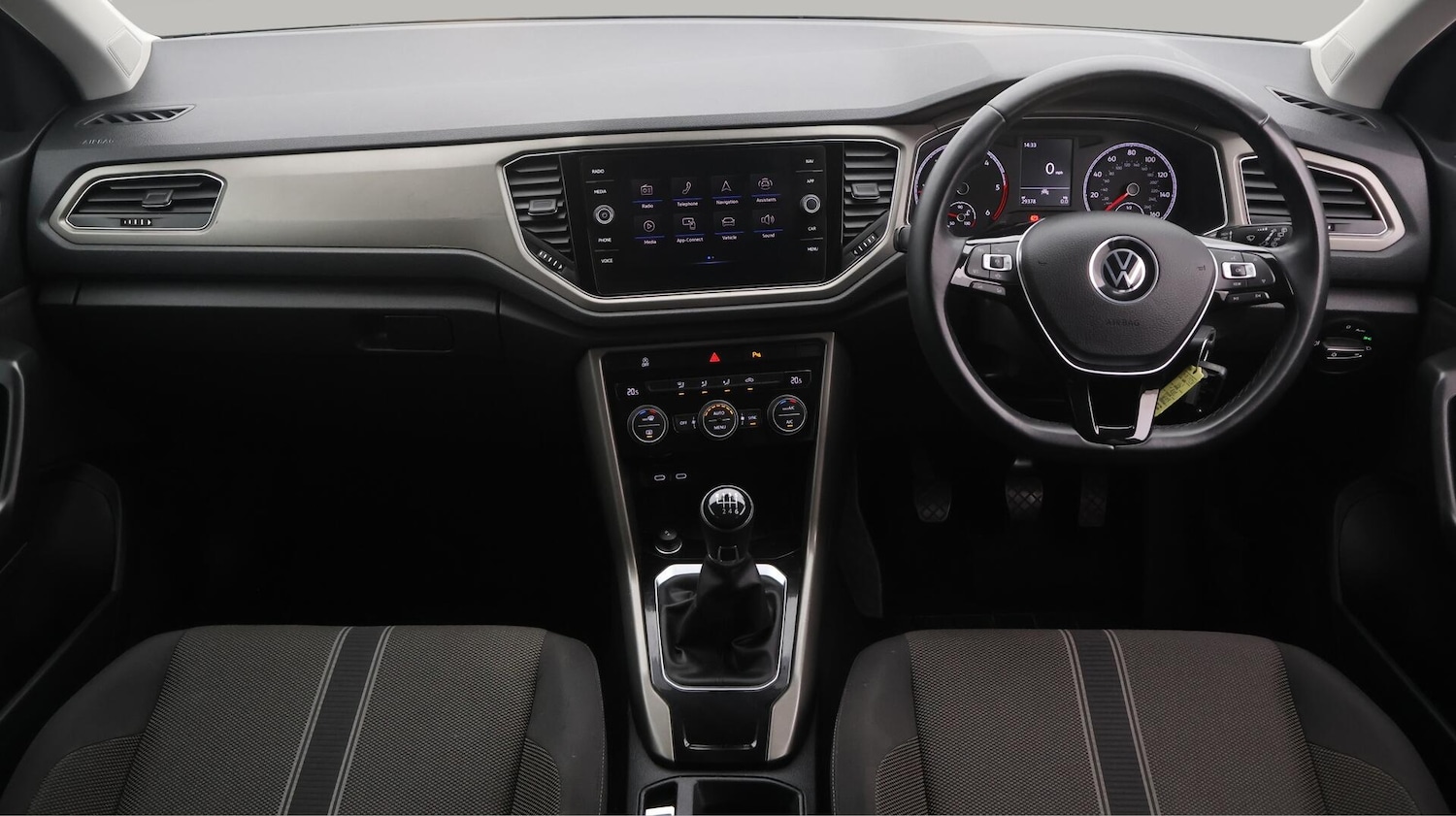 Used Volkswagen T-Roc 2021 for sale - 76521751: Photo 14