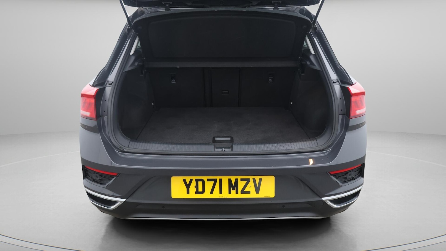 Used Volkswagen T-Roc 2021 for sale - 76521751: Photo 18