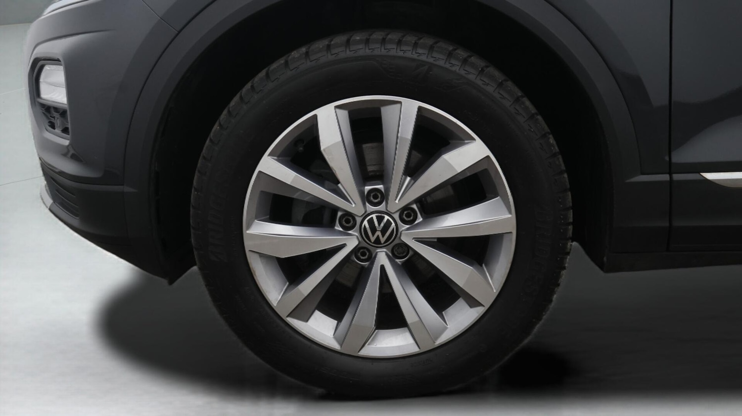 Used Volkswagen T-Roc 2021 for sale - 76521751: Photo 19