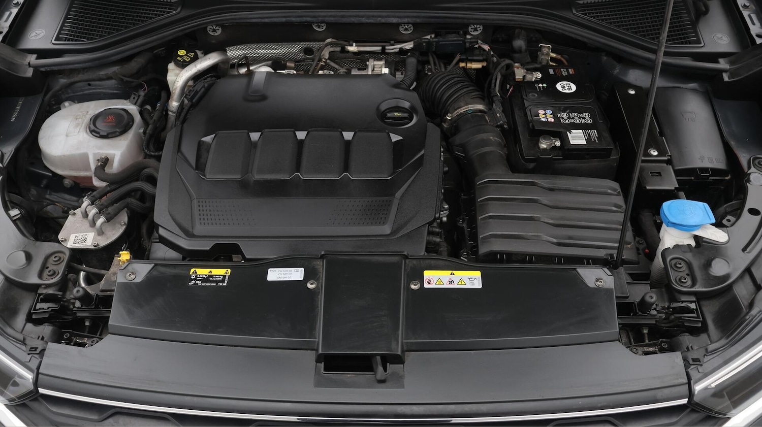 Used Volkswagen T-Roc 2021 for sale - 76521751: Photo 20