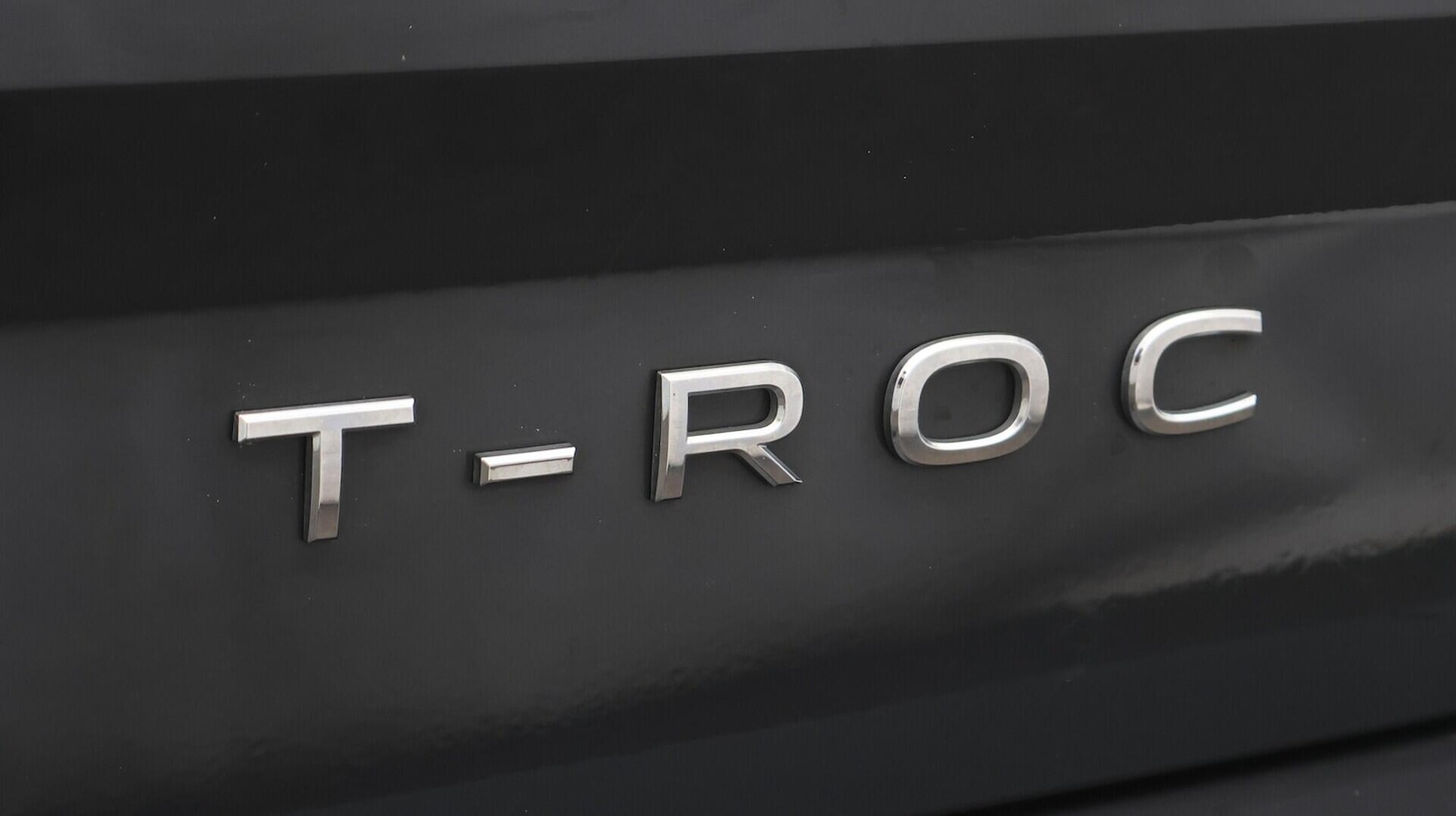 Used Volkswagen T-Roc 2021 for sale - 76521751: Photo 22