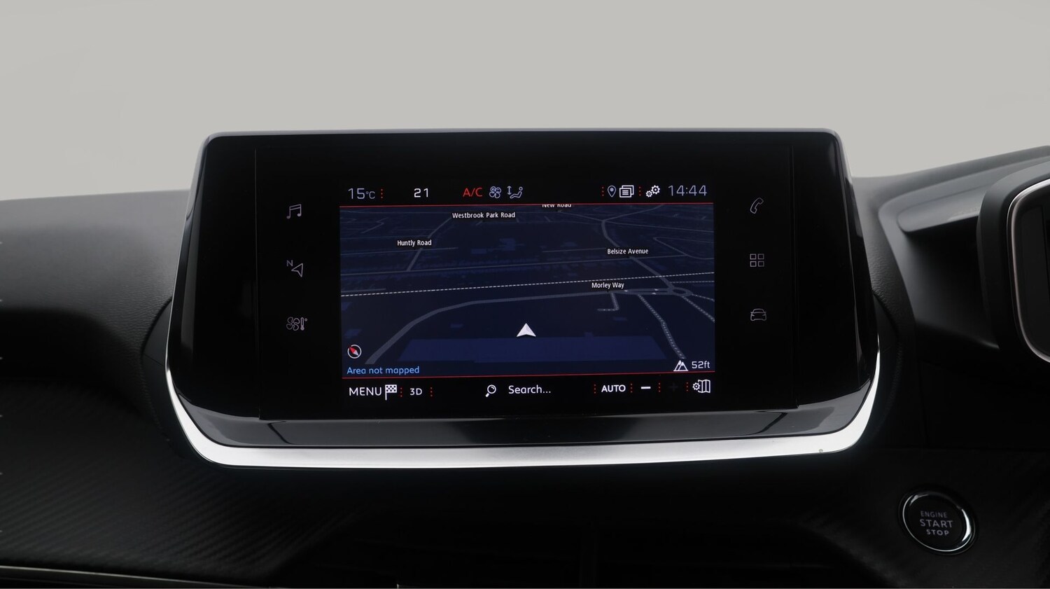 Used Peugeot 208 2023 for sale - 77527816: Photo 11