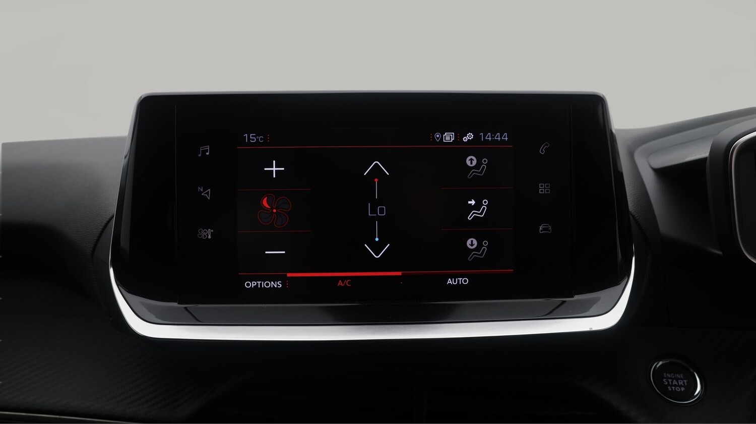 Used Peugeot 208 2023 for sale - 77527816: Photo 12