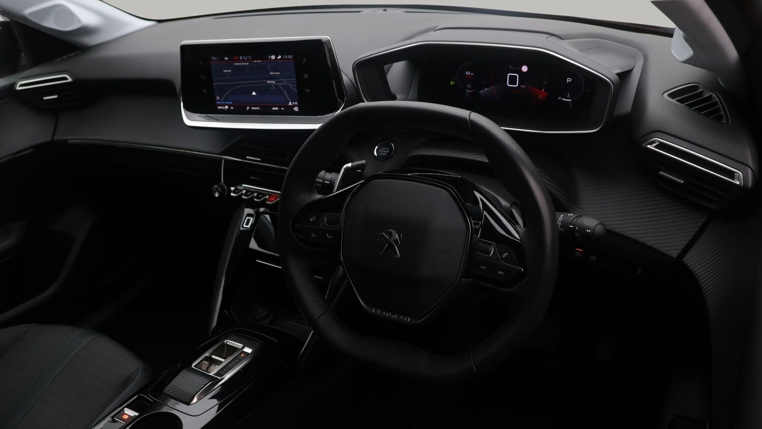 Used Peugeot 208 2023 for sale - 77527816: Photo 13