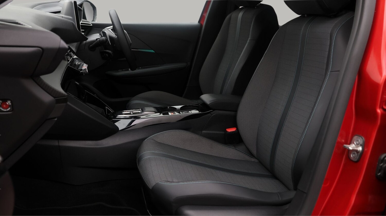 Used Peugeot 208 2023 for sale - 77527816: Photo 14