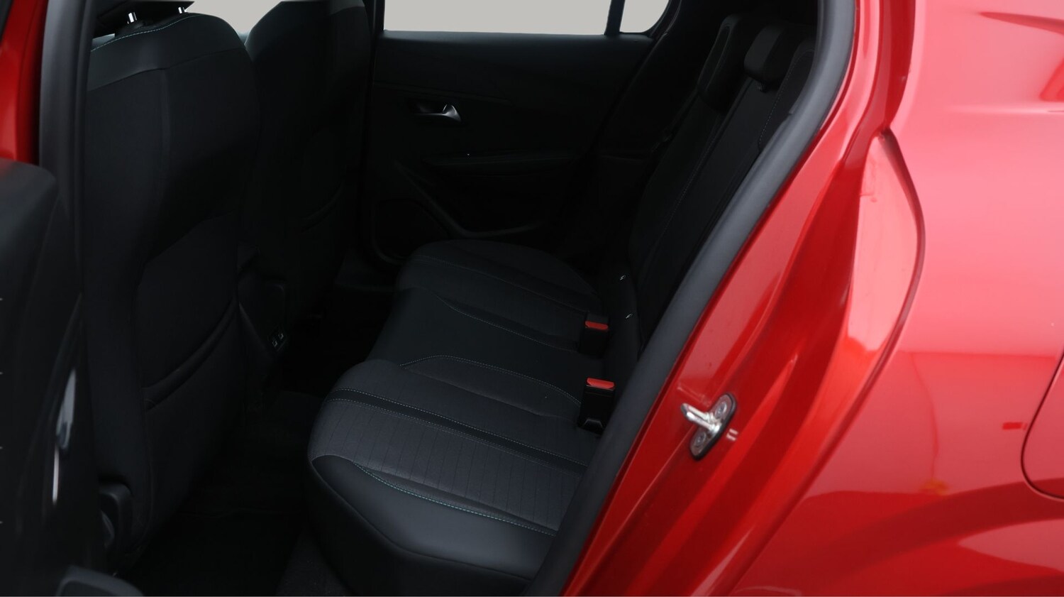 Used Peugeot 208 2023 for sale - 77527816: Photo 16