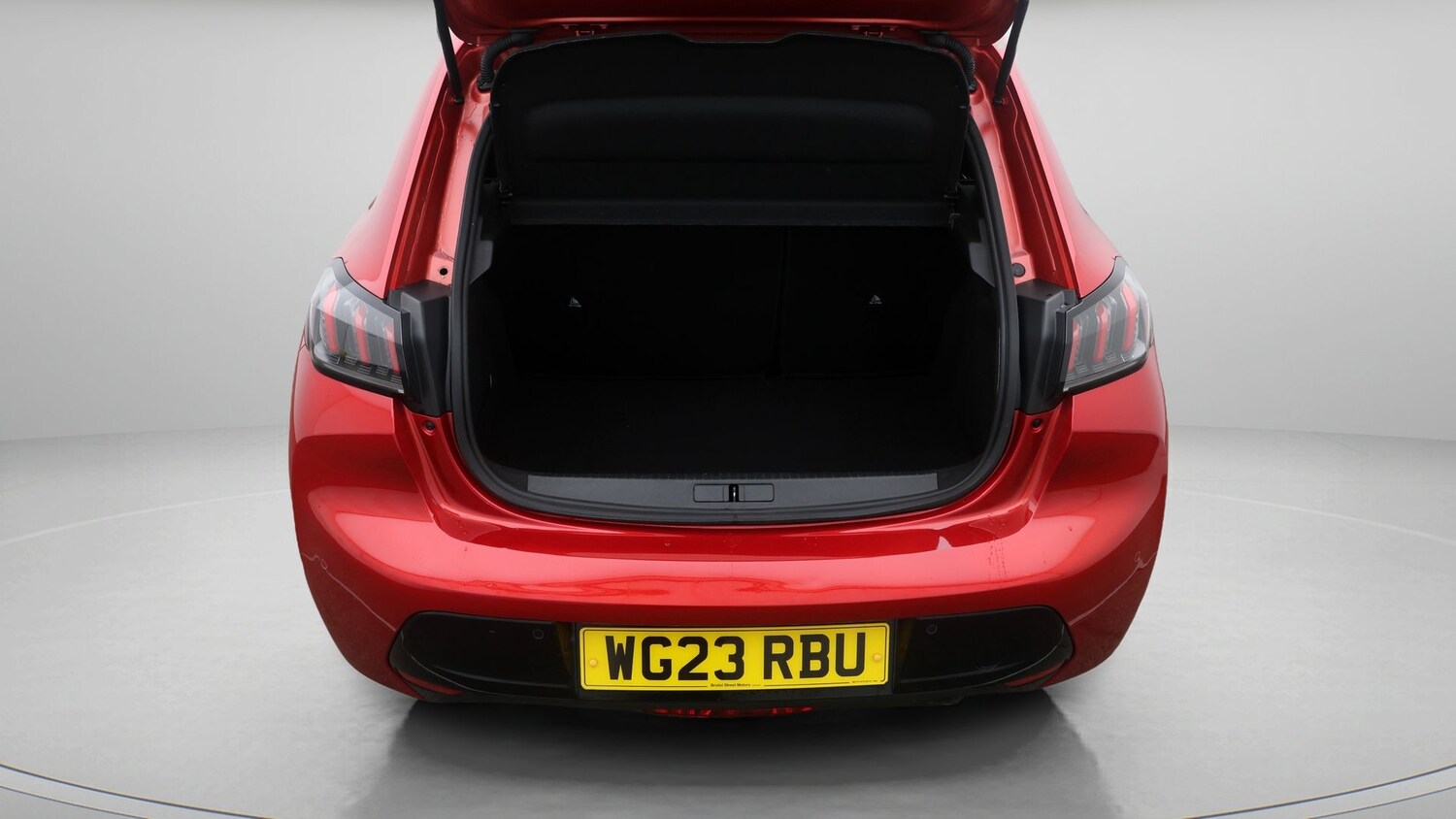 Used Peugeot 208 2023 for sale - 77527816: Photo 17