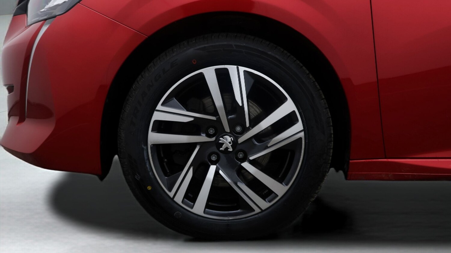 Used Peugeot 208 2023 for sale - 77527816: Photo 18