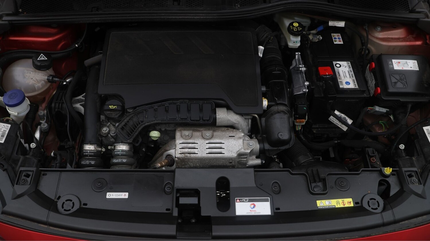 Used Peugeot 208 2023 for sale - 77527816: Photo 19