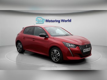 Used Peugeot 208 2023 for sale - 77527816: Photo