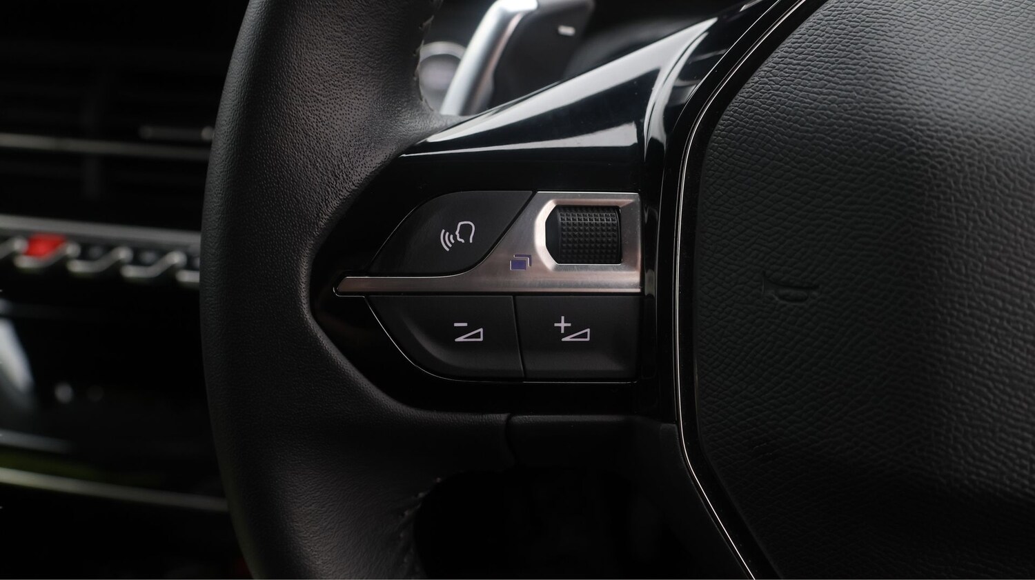 Used Peugeot 208 2023 for sale - 77527816: Photo 22