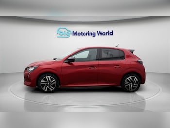 Used Peugeot 208 2023 for sale - 77527816: Photo