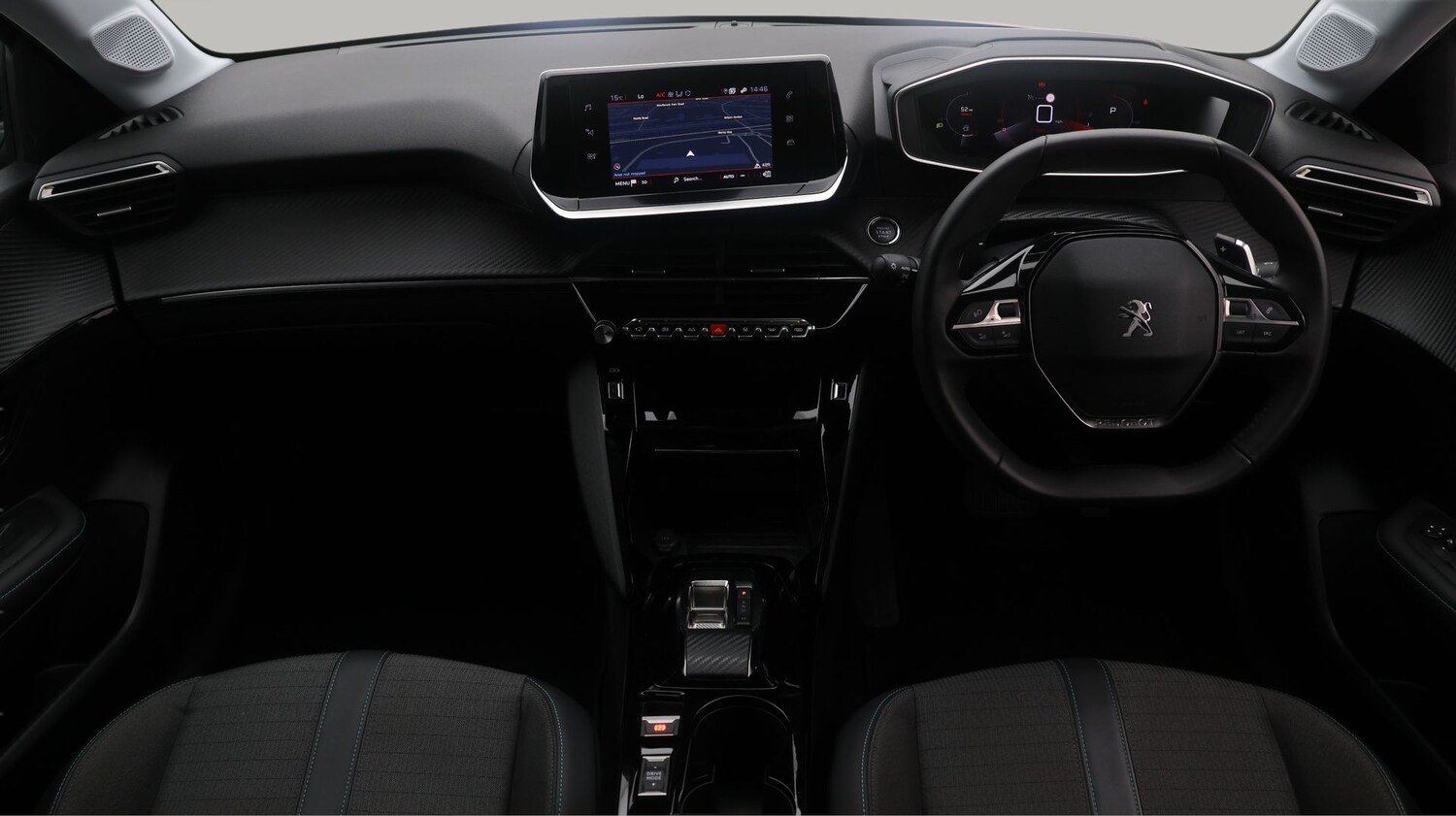 Used Peugeot 208 2023 for sale - 77527816: Photo 9