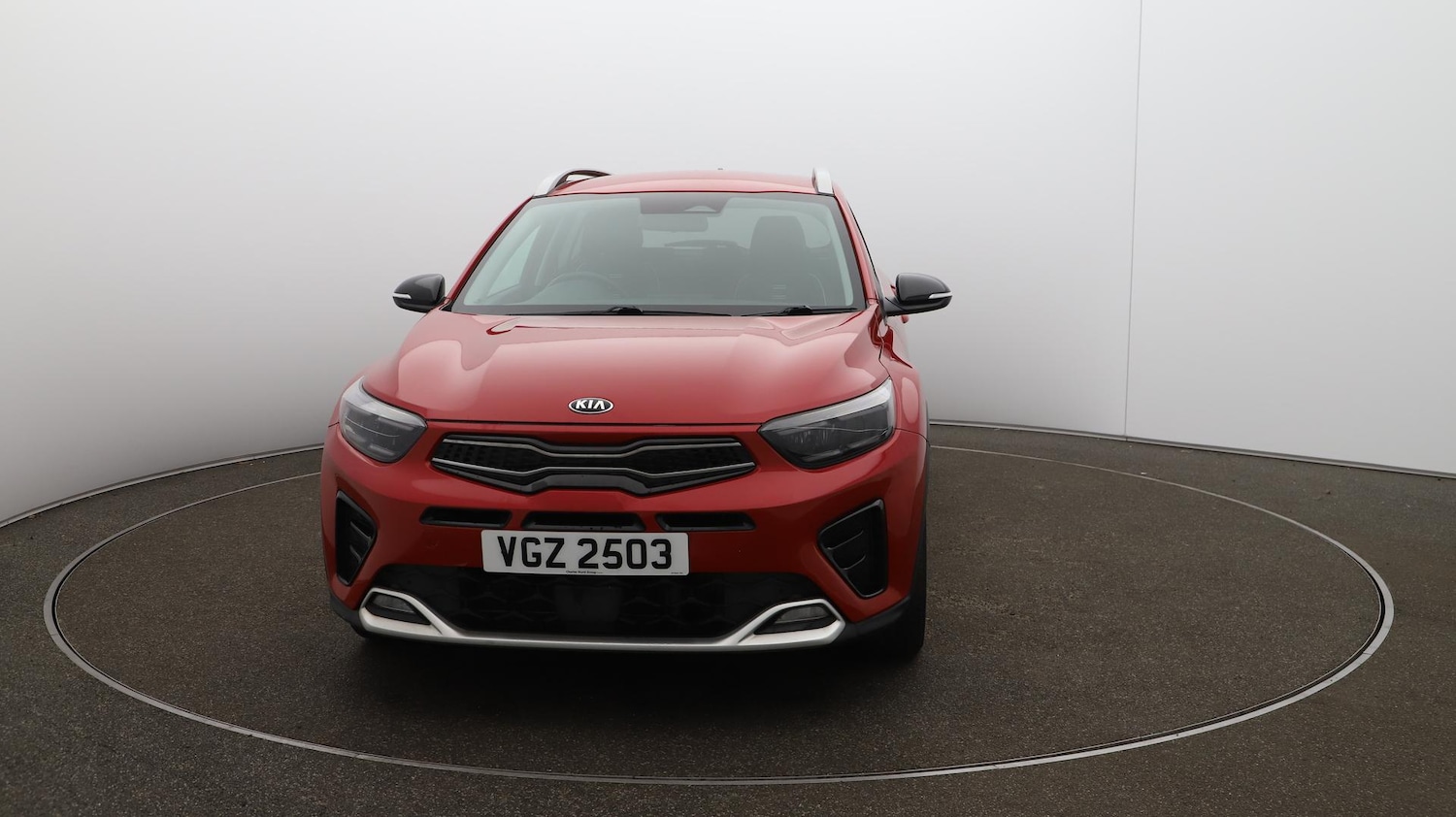 Used Kia Stonic 2021 for sale - 76348881: Photo 40