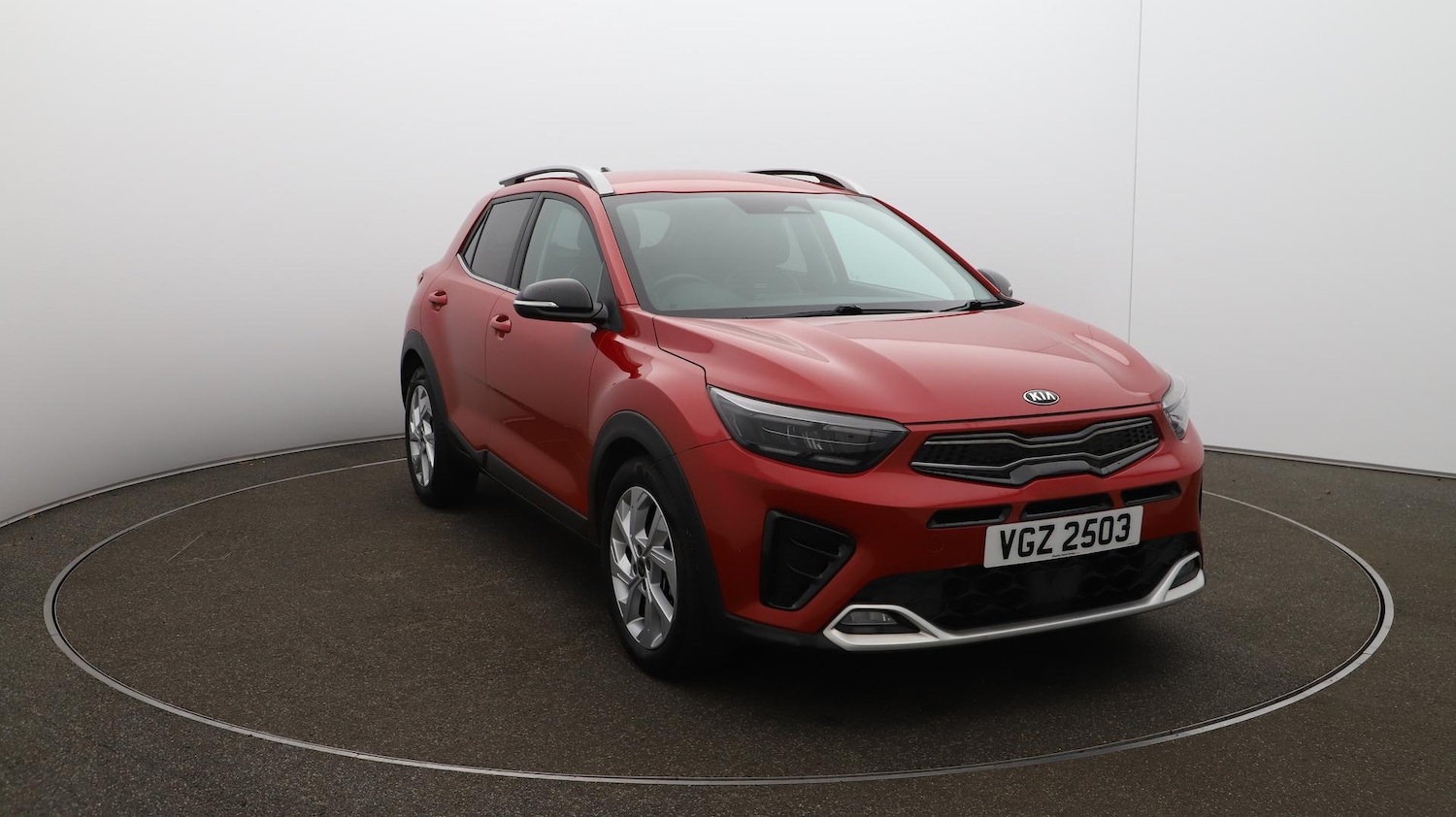 Used Kia Stonic 2021 for sale - 76348881: Photo 43