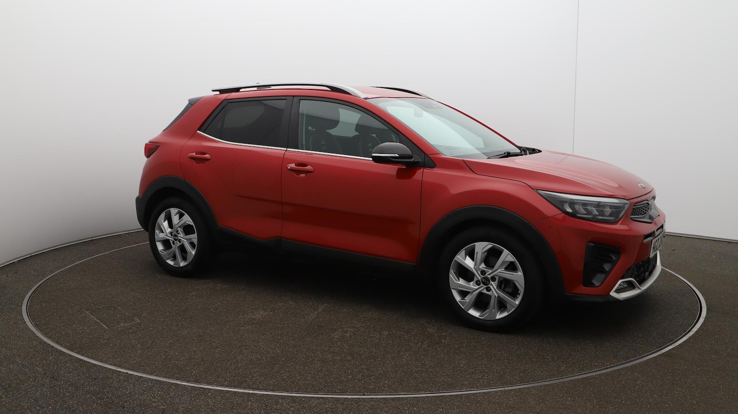 Used Kia Stonic 2021 for sale - 76348881: Photo 46