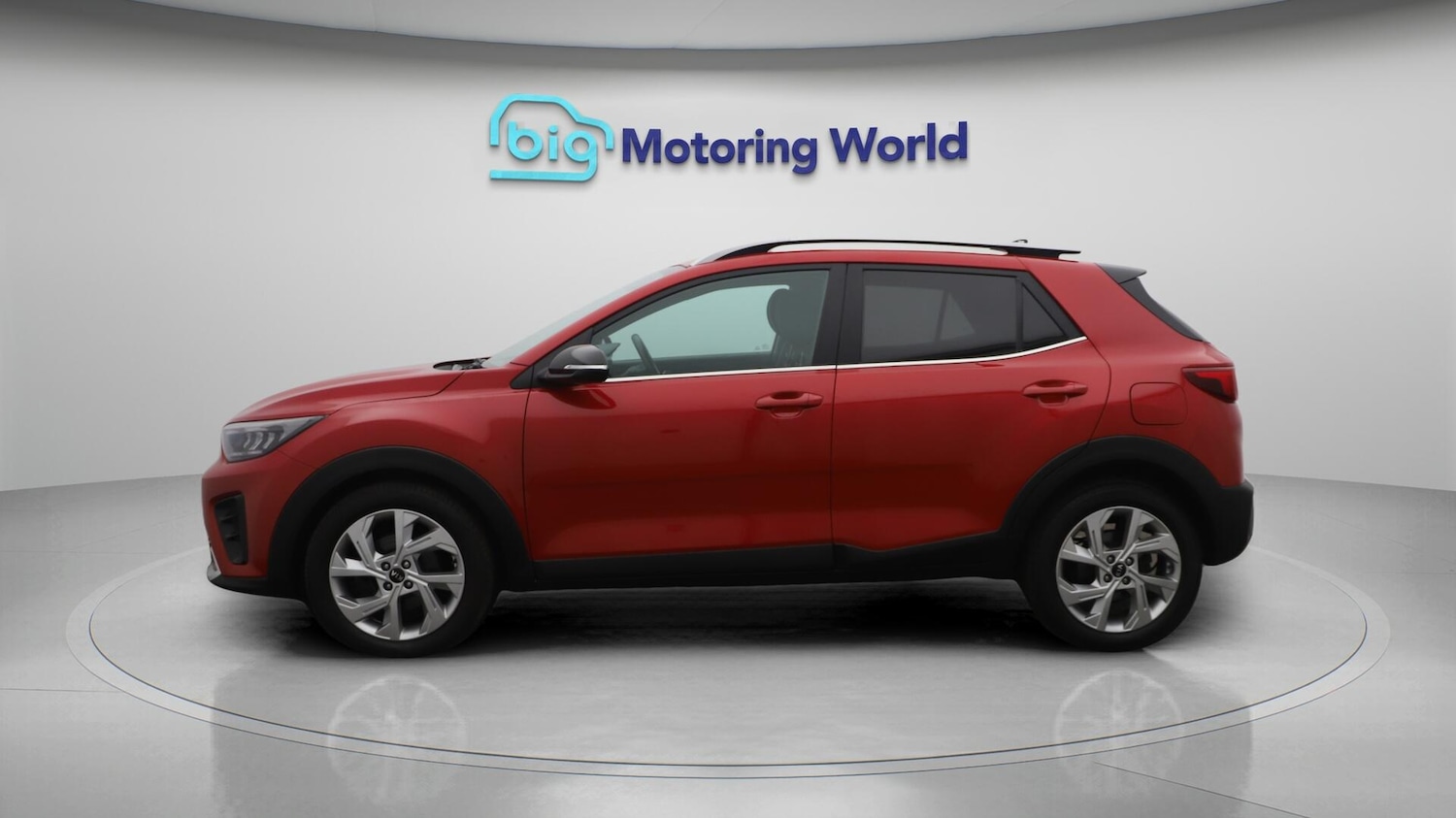 Used Kia Stonic 2021 for sale - 76348881: Photo 5