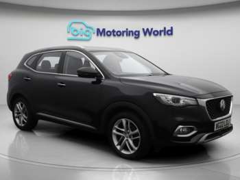 2022 (22) - 1.5 T-GDI Excite SUV 5dr Petrol Manual Euro 6 (s/s) (162 ps)