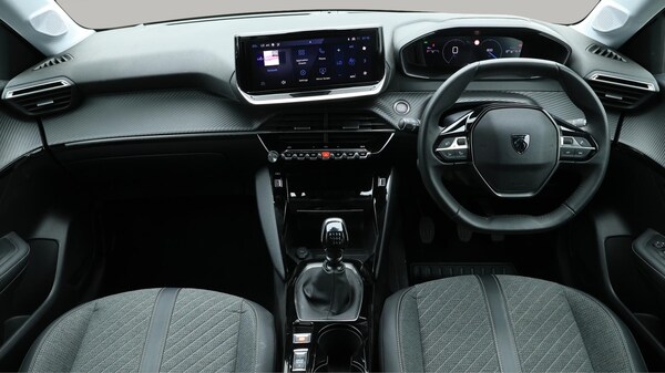 Used Peugeot 208 2024 for sale - 75707831: Photo 14