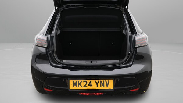 Used Peugeot 208 2024 for sale - 75707831: Photo 18