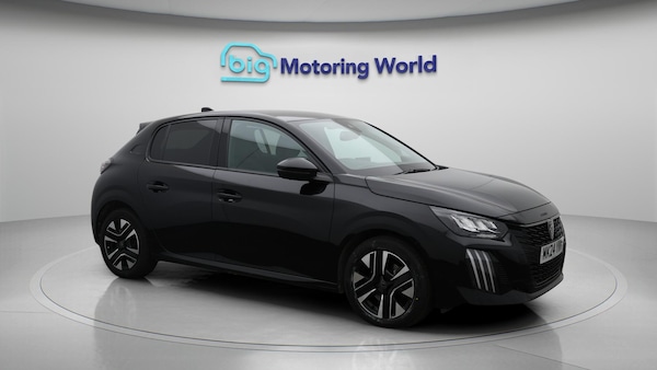 Used Peugeot 208 2024 for sale - 75707831: Photo 2