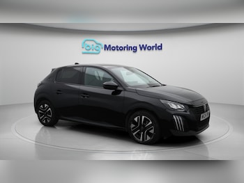 Used Peugeot 208 2024 for sale - 75707831: Photo