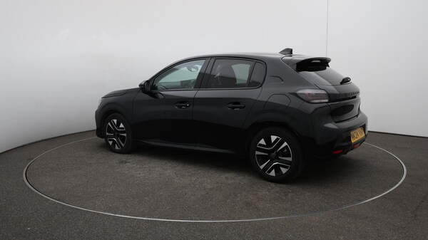 Used Peugeot 208 2024 for sale - 75707831: Photo 35