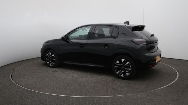 Used Peugeot 208 2024 for sale - 75707831: Photo 36