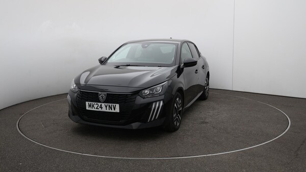 Used Peugeot 208 2024 for sale - 75707831: Photo 37