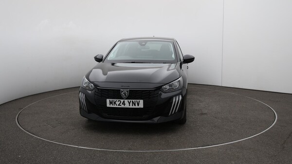 Used Peugeot 208 2024 for sale - 75707831: Photo 38