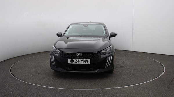 Used Peugeot 208 2024 for sale - 75707831: Photo 39