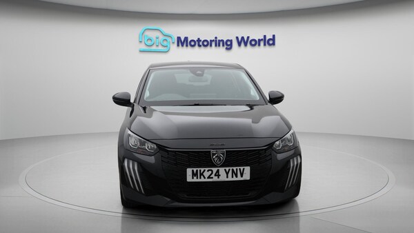 Used Peugeot 208 2024 for sale - 75707831: Photo 3