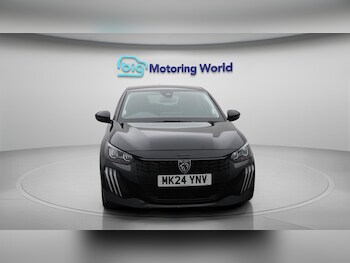 Used Peugeot 208 2024 for sale - 75707831: Photo