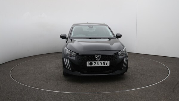 Used Peugeot 208 2024 for sale - 75707831: Photo 40