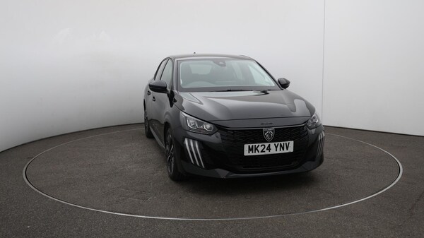Used Peugeot 208 2024 for sale - 75707831: Photo 41