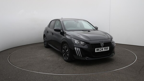 Used Peugeot 208 2024 for sale - 75707831: Photo 42