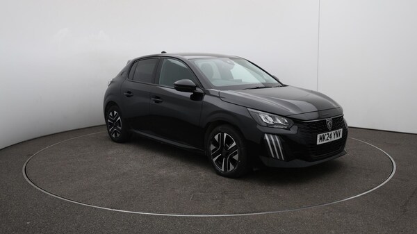 Used Peugeot 208 2024 for sale - 75707831: Photo 43
