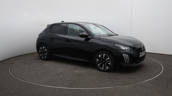 Used Peugeot 208 2024 for sale - 75707831: Photo 44