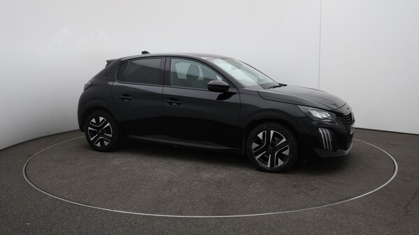Used Peugeot 208 2024 for sale - 75707831: Photo 45