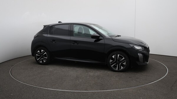 Used Peugeot 208 2024 for sale - 75707831: Photo 46